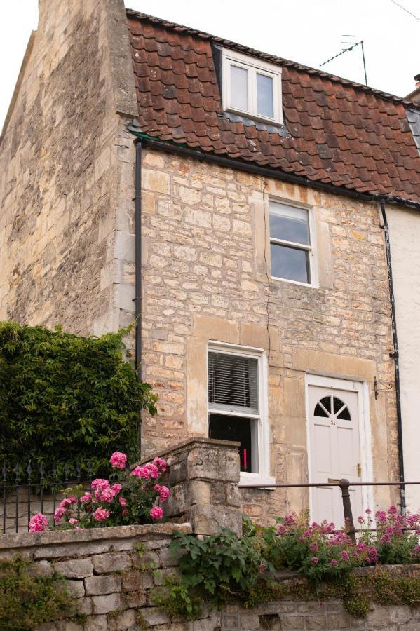 Charming 2Bd Cottage With Beautiful Views Nr Bath Batheaston Exterior photo